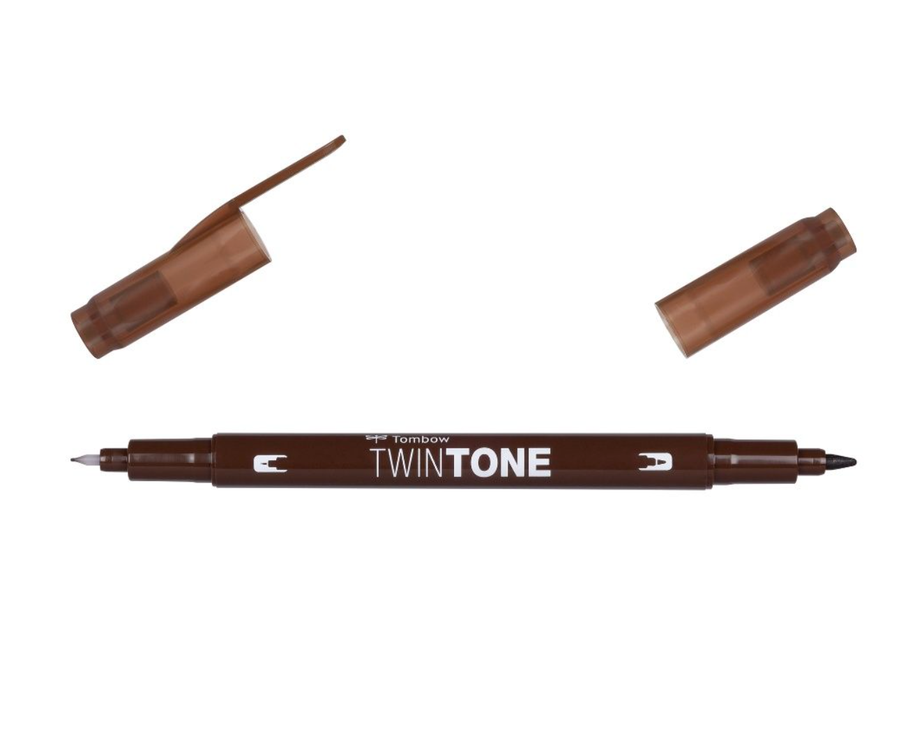Tombow Twin Tone Dual-Tip Markers