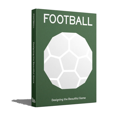 Football: Designing the Beautiful Game