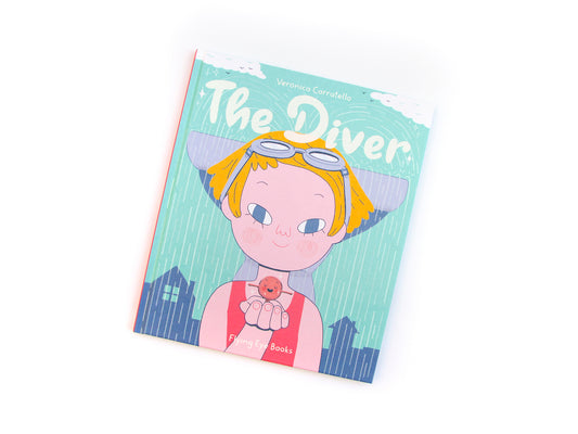 The Diver