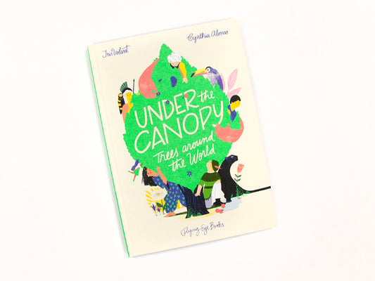 Under the Canopy: Trees Around the World