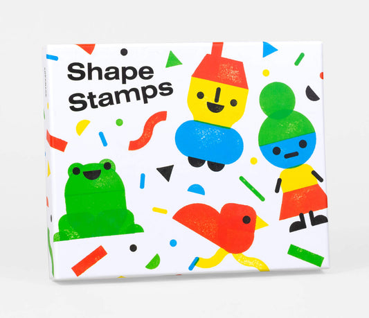 Shape Stamps