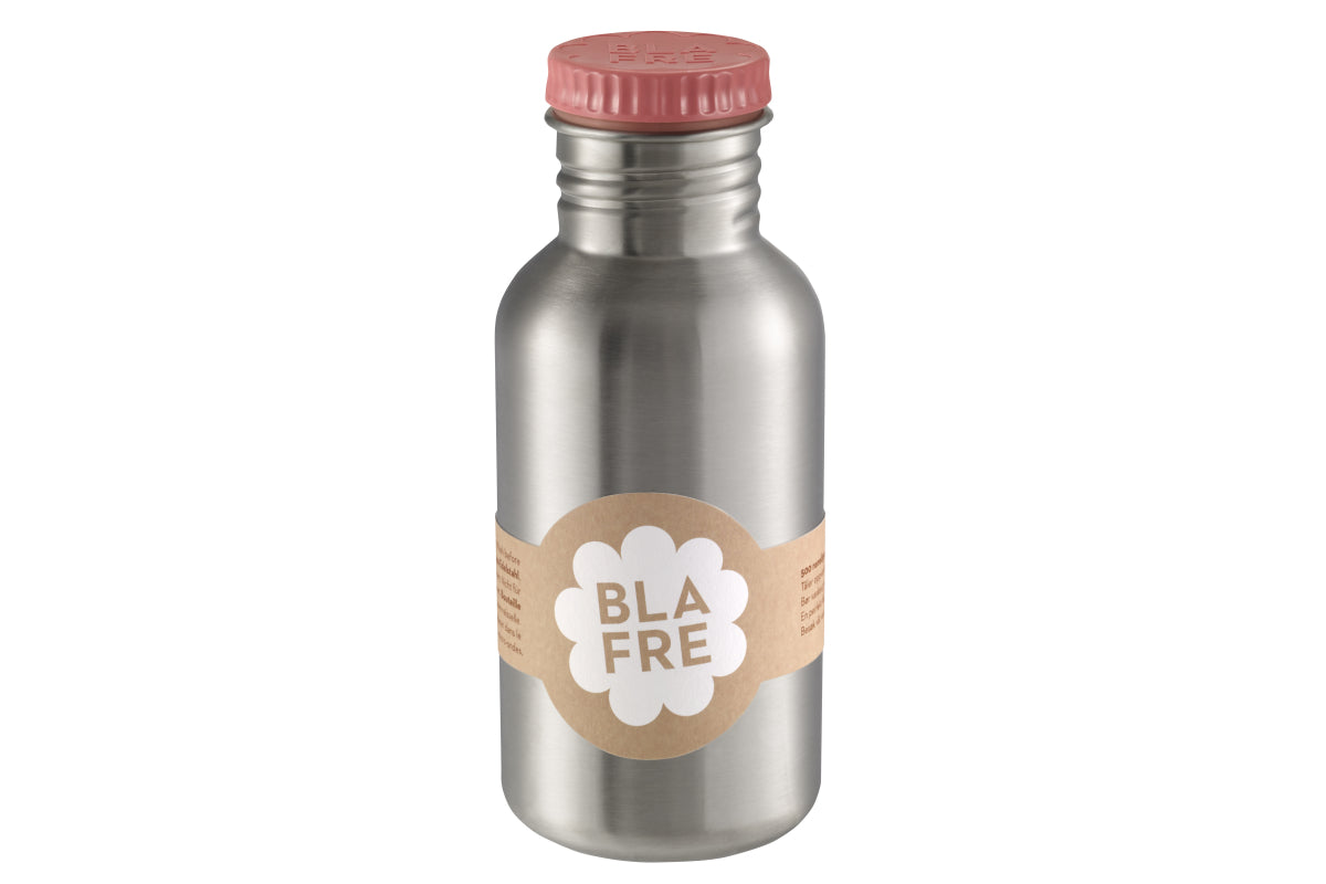 Blafre Steel Bottle 500ml