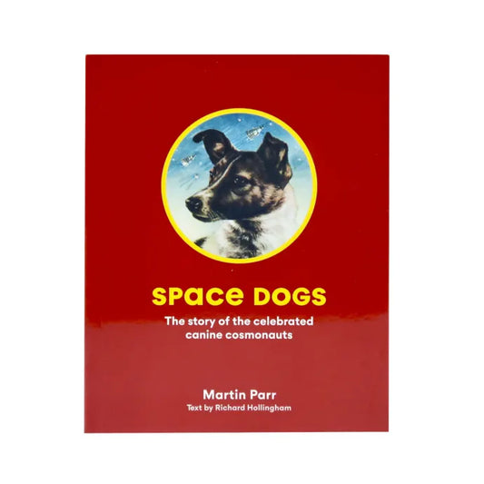 Space Dogs