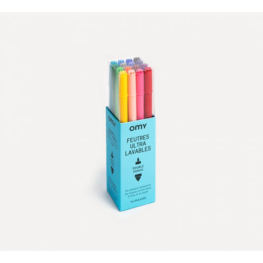 Ultra Washable Felt-Tip Pen