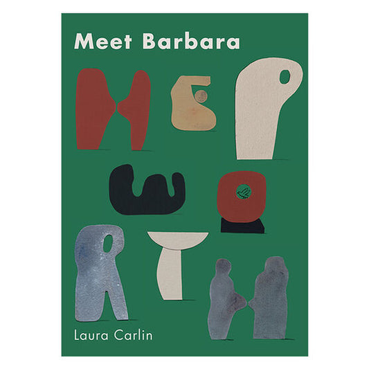 Meet Barbara Hepworth