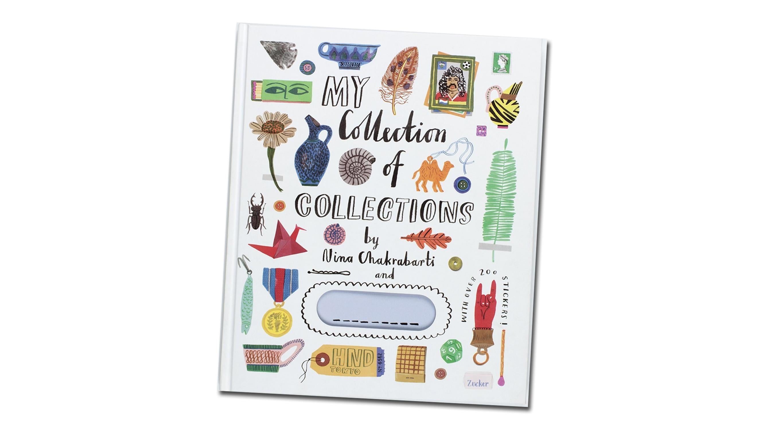 My Collection of Collections – Popbox shop