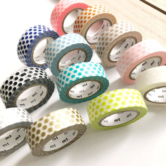 Washi Tape - Dot