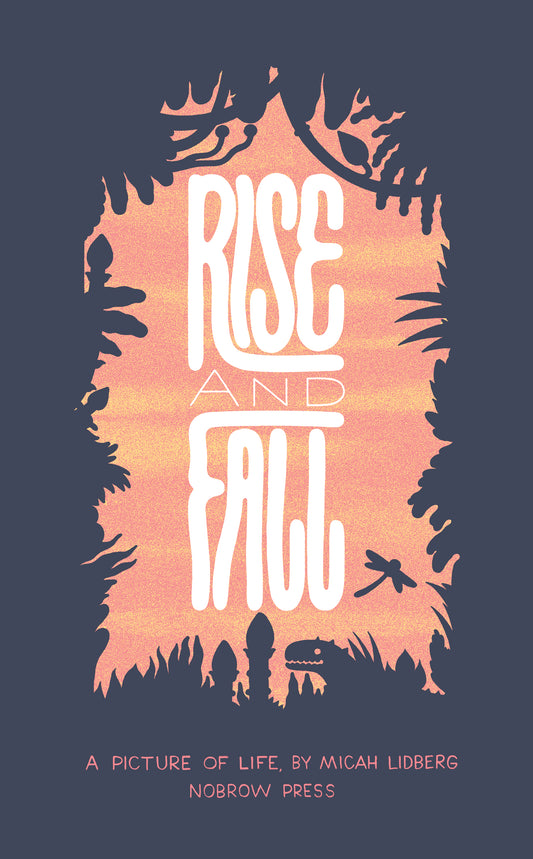 Rise and Fall