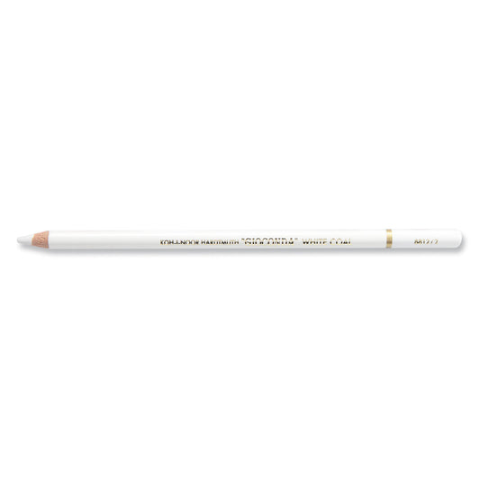 White Coal Pencil