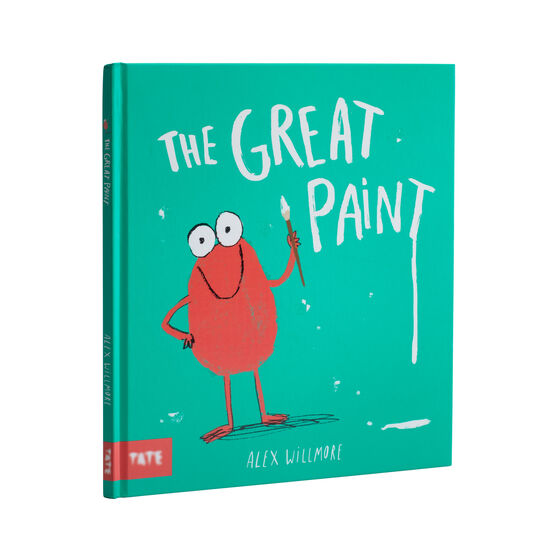 The Great Paint