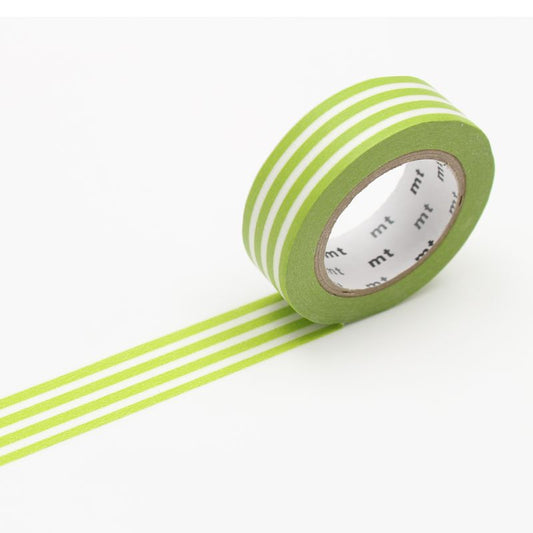 Washi Tape - Stripe